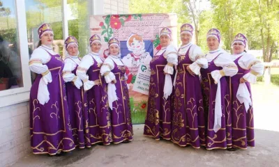 Гала-концертом завершили грантовый проект в Благовещенском округе