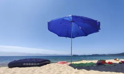 30-градусная жара придет в выходные в Амурскую область