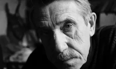 Ушел из жизни известный архитектор Валерий Сикерин