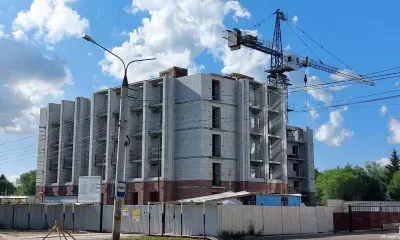 "Строительный" потенциал Амурской области определили эксперты 