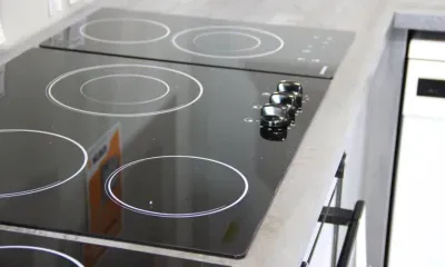 Первый региональный бренд встраиваемой техники появился в Амурской области