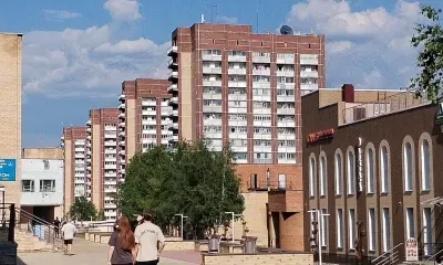 На юго-востоке Амурской области 29 июня местами ливни, грозы