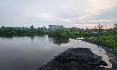 Тело утонувшего подростка извлекли из водоема в Амурской области