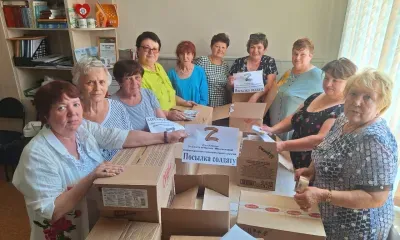 Итоги проекта "С песней по малой родине" подвели в Благовещенском округе