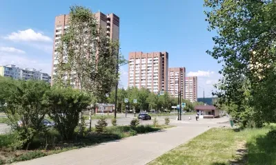 Движение транспорта и пешеходов ограничили в столице БАМа