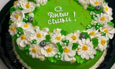 Семь - счастливое число: многодетную семью чествовали в Благовещенском округе