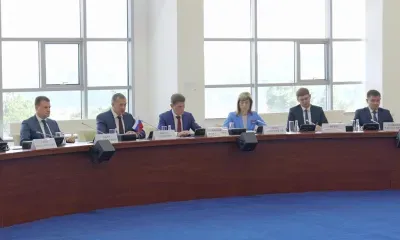 Пункт пропуска Благовещенск - Хэйхэ могут перевести на круглосуточный режим