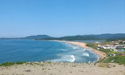 Новый налог на путешествия ждет россиян