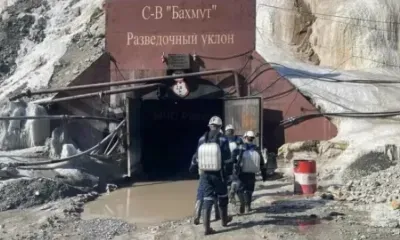 Гибель шахтеров на руднике "Пионер" была неизбежна: что показала экспертиза
