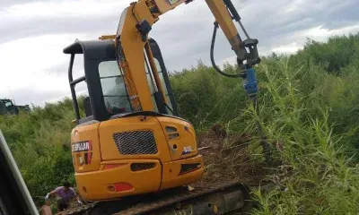 Биологическую безопасность скотомогильников проверяют в Амурской области