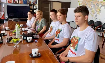 Первый в Амурской области дрон-класс откроется в школе Белогорска