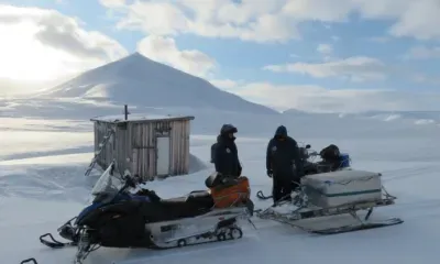 Многолетнюю мерзлоту будут изучать в Амурской области