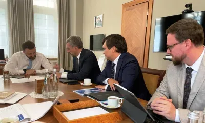 Путину представят на ВЭФ мастер-план агломерации Свободный - Циолковский