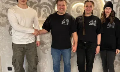 Одежда с амурским характером принесла грант студенту АмГУ