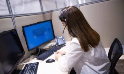 Горячая линия фонда "Защитники Отечества" приняла 110 тысяч обращений