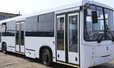 Автобусы для новых районов поступят в Благовещенск