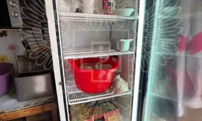 Полная антисанитария: кафе с шаурмой закрыл суд в Благовещенске