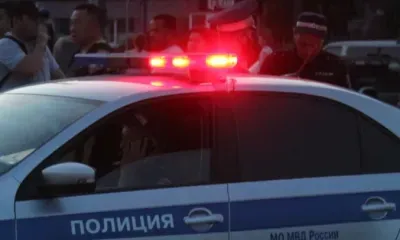 Сложил в машину похищенное и хотел уехать: дерзкое ограбление сорвалось в Благовещенске