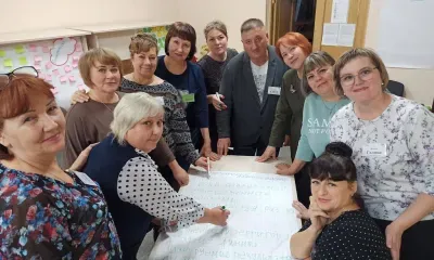 Молодых активистов в Приамурье обучат созданию яркой и интересной жизни на селе