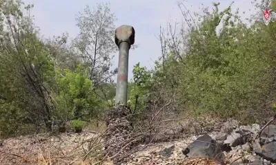 Российская и американская гаубицы сошлись в дуэли в зоне СВО