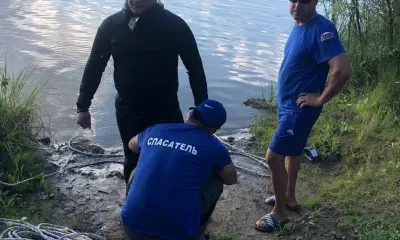 Еще один человек стал жертвой воды в Амурской области