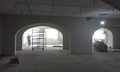 В школах Амурской области откроются 18 кафе