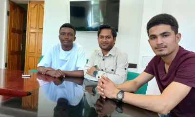 Престижную профессию получат студенты из дальнего зарубежья в Благовещенске