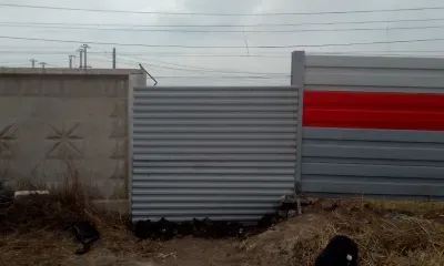 Сотрудники ЗабЖД ликвидировали 7 несанкционированных проходов через пути с начала 2024 года