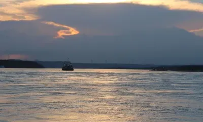 Ливни и прохладу принесет новый циклон в Амурскую область 