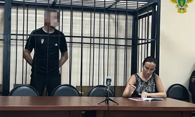 Арестован амурчанин, обвиняемый в нападении на фармацевта