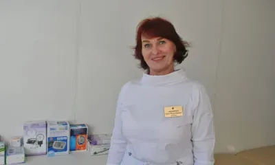 Новые ФАПы удивляют медиков со стажем комфортными условиями