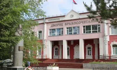 Брак в "день трех восьмерок" зарегистрируют амурчане