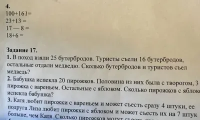 Съеденных медведем туристов считают на досуге амурчане