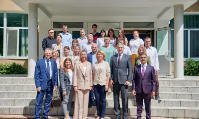 Главы муниципалитетов Дальнего Востока встретились с министром сельского хозяйства России