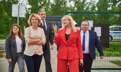 Проекты благоустройства сел Приамурья могут использовать в других регионах страны