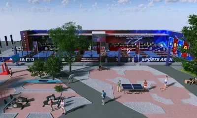 Испытания, связанные с военной подготовкой, организуют на ВЭФ