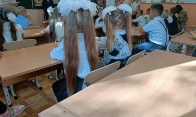 Собрать первоклассника в школу стало дороже