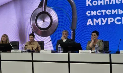 Амурской области рекомендовано усилить набор кадров для больниц и активную диспансеризацию