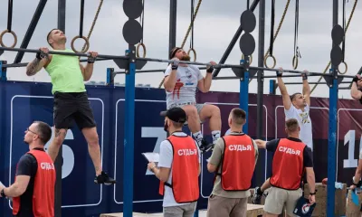 Атлеты из Благовещенска состязались с сильнейшими соперниками со всего Дальнего Востока