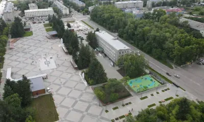 Мастер-план агломерации Свободный-Циолковский представят Путину на ВЭФ