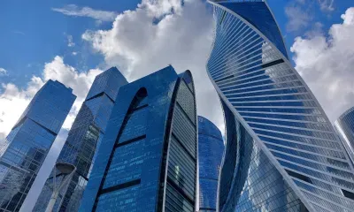 Несколько вражеских БПЛА пытались атаковать Москву