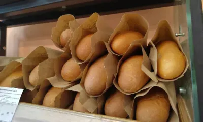 Резкий скачок цен на продукты ожидается в сентябре