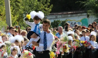 Новый ГОСТ на школьную форму готовятся утвердить в России