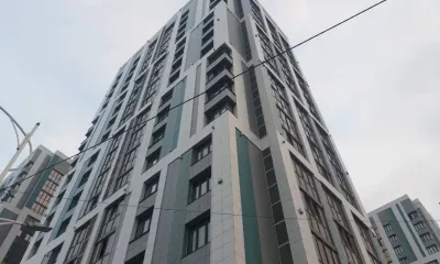 Строительная ипотека и жилье для ценных кадров: новые программы в России