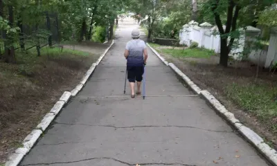 Новый пешеходный маршрут здоровья появится в Приамурье