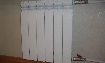 Отопление на этой неделе включат в Тынде