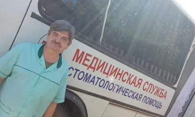 Вперед, за романтикой: Зейскую больницу выбрал для себя врач из Ставрополья