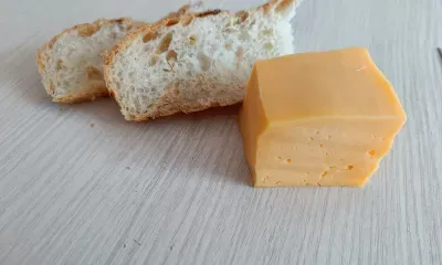 Молочную продукцию местного производства амурчане могут есть спокойно