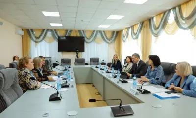 Площадку для технической адаптации машин участников СВО предложили создать в Приамурье