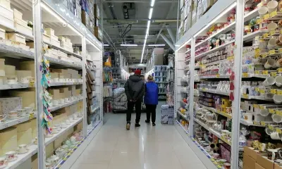 Платить лицом смогут россияне в магазинах и ресторанах